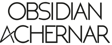 Obsidian Achernar