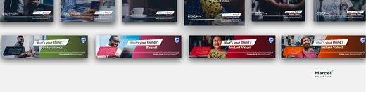 Campaign work